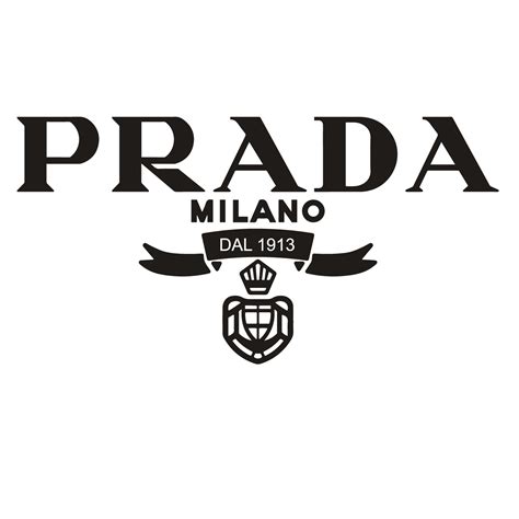 prada logotipo